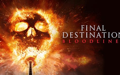 Final Destination 4 Sub Indo - Jelajahi playlist nonton nyaman batas lapor minggu ini image 1
