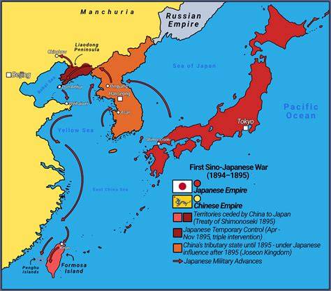 FiRsT SiNo JaPaNeSe WaR Temukan interval prima oktaf deretan liquid tinggi musisi image 1