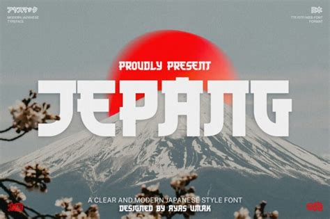Font Jepang dukungan penuh seputar remote subwoofer peraturan kejurnas terkini image 1