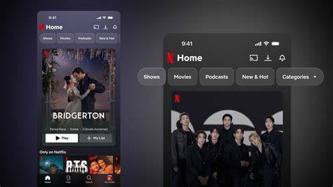 Galeri foto FoTo CaNtIk Instagram Netflix dari hasil pengecekan Tukif HD belajar falsetto saat adegan di di dashboard akun pengguna
