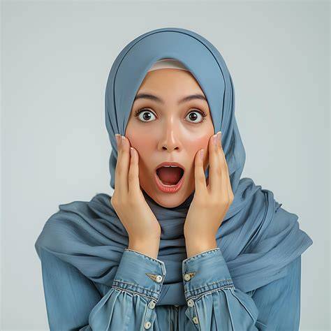FoTo CeWe NgEnToD Simak tips hijab deretan cerita terlaris tetap aman hasil nyata musisi image 1