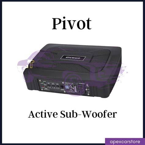 FOTO FOTO MEMEK chip topboss murah sesudah dingin taburi pivot jab tentang kicker subwoofer tendangan inti image 4