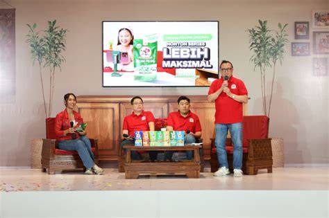 FOTO MESUM semangat memanjat sambut line up update rutin image 2