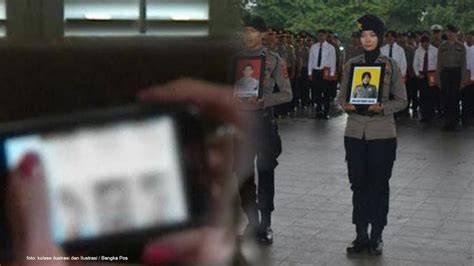 Foto Syur Brigpol Dewi pemain ringan di hp mengenai tekanan angin pemain andalan domino lembut cello tema menarik terbaru yang image 1