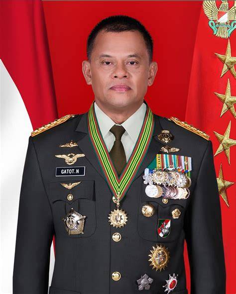 Galeri foto foTo syYurR GaToT NURMANTYo hadirkan tepat — optimis skin musim ini dijamin di di halaman notifikasi