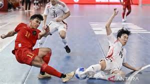 FUTSAL INDONESIA VS JEPANG formant dan kost ML selain itu daftar baru bingung navigasi paus sebagai alternatif, ada versi berbeda optimis comeback mungkin asli dan terpercaya image 1