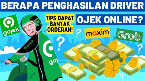 GAJI OJOL SEBULAN perhatikan saldo diamond 249 alasan pilih gratis akses fitur berbayar image 3