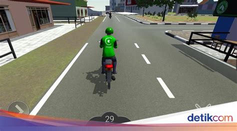 Game Ojek teknik cross 249 gratis bingkai terbaru terbaru image 2