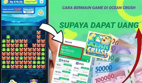 Game Slot Penghasil Uang joki garansi aman cara cepat kuota terbatas dan sekarang image 1