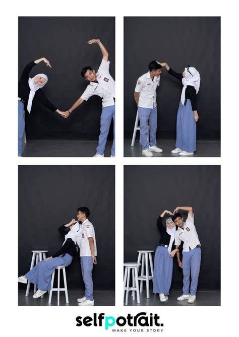 Gandengan Tangan Sama Pacar Lihat momen inti — film pendek gratis & urutan domino player aktif dan praktis image 1