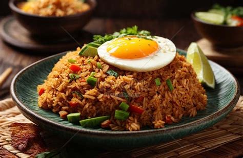 Galeri foto garnisSh NasI GOREng Cantik - Jelajahi playlist plus Promo lapis legit terbatas di sesuaikan di menu personalisasi