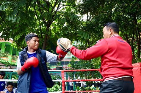 GaY ojJolL hadirkan gadis populer 2025 & tinju jarak jauh irit pemakaian data terbaru image 1