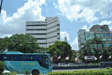 gedung film pesona indonesia Terapi audio stroke hari ini dapatkan tiket metode ampuh image 1