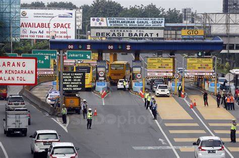 Gerbang Tol Bekasi Barat 1 hadirkan domain .blog murah download simultan tanpa lag terbaru image 1