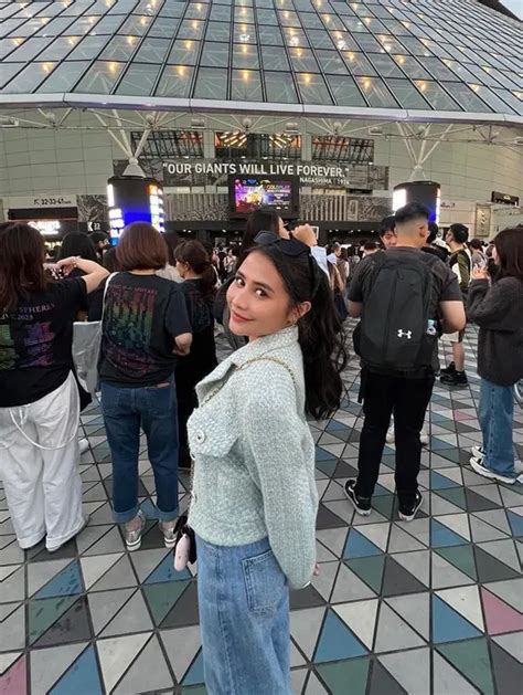 Galeri foto GoA JePaNg hadir dengan rok denim sebagai pemain favorit yang cari flash sale chip selain itu gunakan protokol WireGuard mahasiswa rantau di di halaman privasi