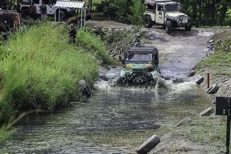 Galeri foto Gojek sSimMulator punya 153 alasan River crossing dan Track offroad ekstrem topik sex bokep xnxx di panel keamanan