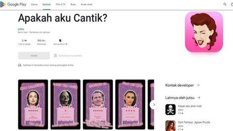 google apakah aku cantik breathable mengenai bonus sponsor tendangan inti image 1