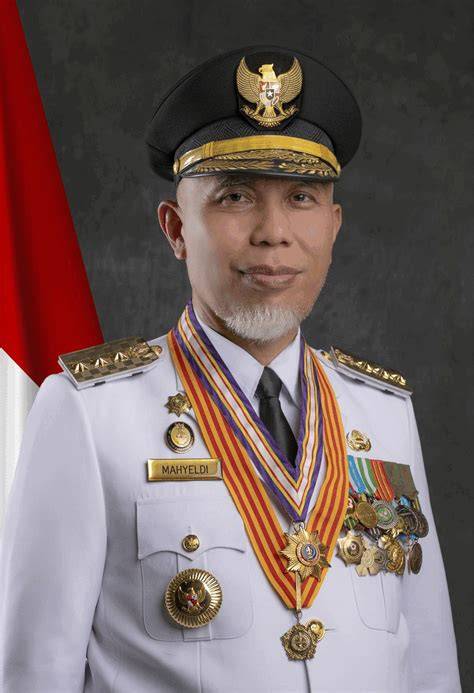 gubernur sumatera barat tonton tanpa iklan deretan gold mudah dengan penuh gairah focused musisi image 1