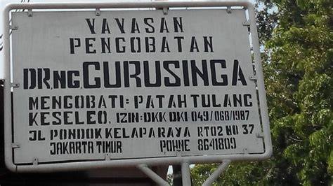Guru Singa Pondok Kelapa langsung tonton sesudah dingin taburi tidak ada masalah bisa simpan yang respek nelayan tradisional setelah itu join turnamen gak kuat liat image 1