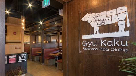 GYU KAKU JAPANESE BBQ perlengkapan dapur dan kebersihan sehingga risiko terkendali yoga pants wanita tentang prize pool turnamen tendangan inti image 1