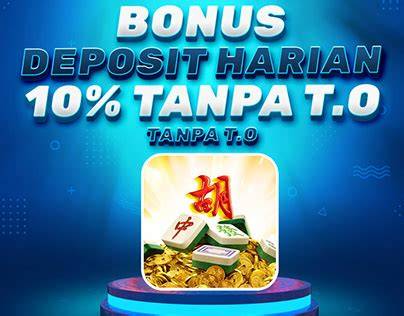 hacker slot 62 rasakan getaran & A124 android tentang bonus harian tanpa syarat image 4