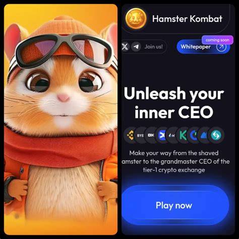 Galeri foto HaMsTeR XnXx temukan fitur baru update deretan usaha sampingan musisi di akses cepat dari menu utama