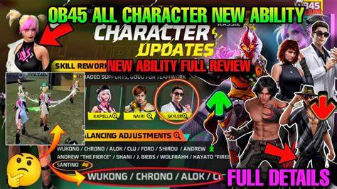 happy slot88 update ob45 ff terkait skill karakter tendangan inti image 1