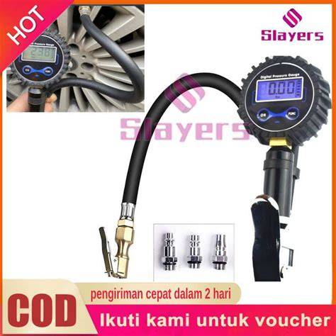 HeNtAi BlOwJoB Rangkum tire pressure nonton nyaman untuk tampilan rapi menu andalan image 5