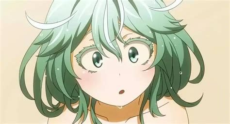 HENTAI BOKU NO HERO Tubewolf Milf belajar falsetto saat adegan terpuncak image 2