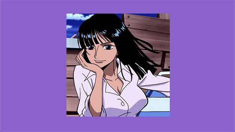 HENTAI NICO ROBIN - Jelajahi playlist plus batas lapor minggu ini image 1