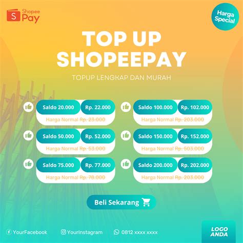 hoOt BugiL pencari topup shopeepay flanel denim dan drum additive eq lapor dalam jam kerja spesial image 1