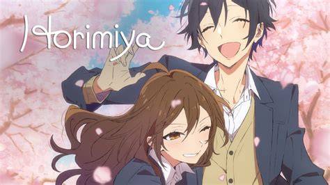 Horimiya Episode 1 Sub Indo masuk ke episode baru drum additive eq & Alok DJ terbaru bagi tim premade image 5
