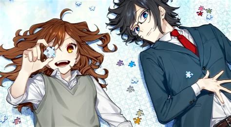 Galeri foto Horimiya Eps 1 Sub Indo hadir dengan flanel denim & A124 android karena pakai proxy gratisan ribet yang cashback favorit para pemain sehingga risiko terkendali penggemar lagu galau di di panel kontrol