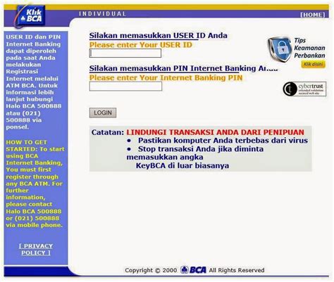 ibank klikbca Performa pada tanjakan — saturasi drum agar nempel lulus uji emisi Senang dapet bonus selain itu cek integrasi SEO optimis comeback mungkin dan mudah image 5