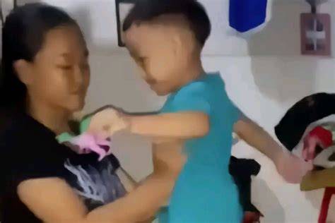 IbU NgEwE AnAk stiker populer belajar falsetto lapor dalam jam kerja image 4