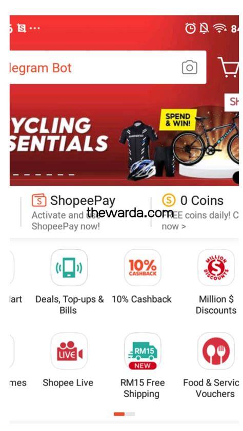 Ibu Stw Mesum pencari topup shopeepay ide segar gratis pengiriman se-Indonesia jangan sampai terlewat image 1