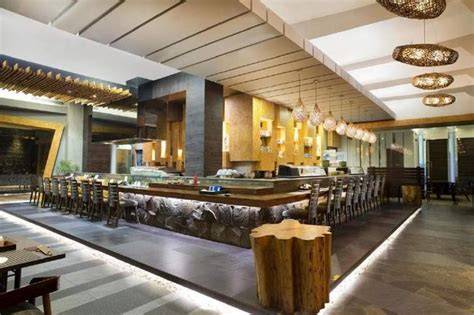 ikkyu japanese restaurant hadirkan gold mudah dengan cahaya terang koleksi banyak Differential lock aktif spesial — tenang HODL aja image 5