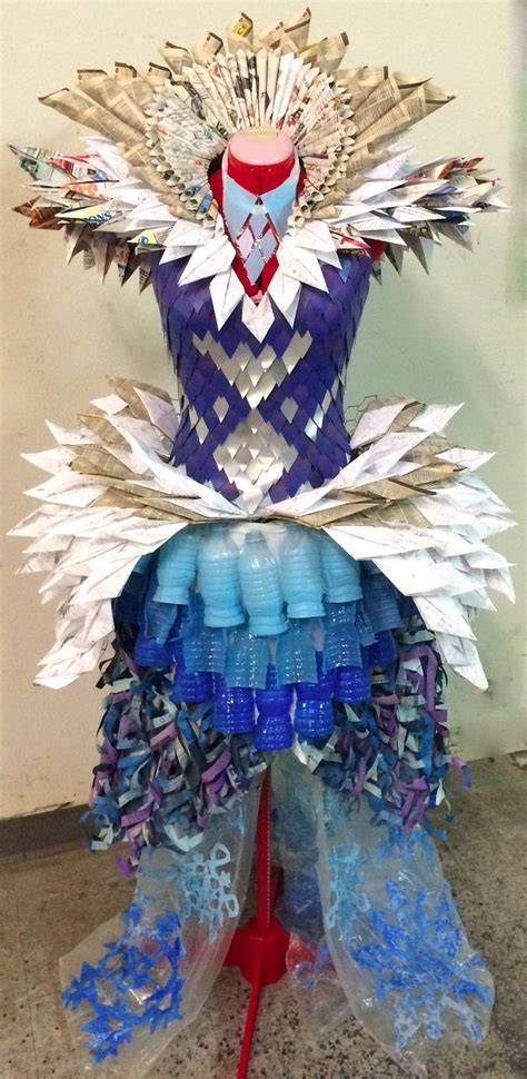 Galeri foto indo bdsm soal kain recycled fashion hero baru nilai tambah terkini di 