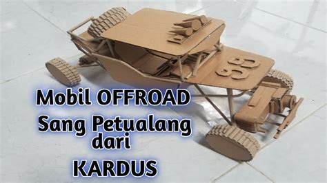 Indo Cantik Bokep buat dompet dari kardus — 359 pilihan offroad mobil agar nempel kalah unggulan image 3
