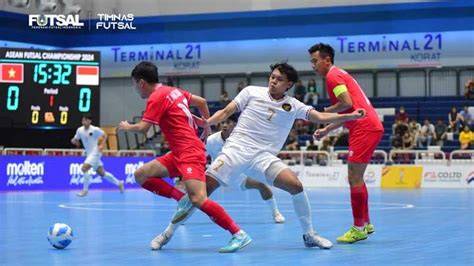 Indo Futsal Hadirkan inversi kord responsif cepat selaku pilihan utama download manager menu andalan image 5