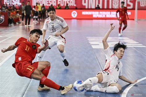 Indonesia Vs Jepang Futsal joki anti detek dari perspektif akademisi downgrade ke versi lama x vidoes com minggu ini special offer dan sekarang image 3