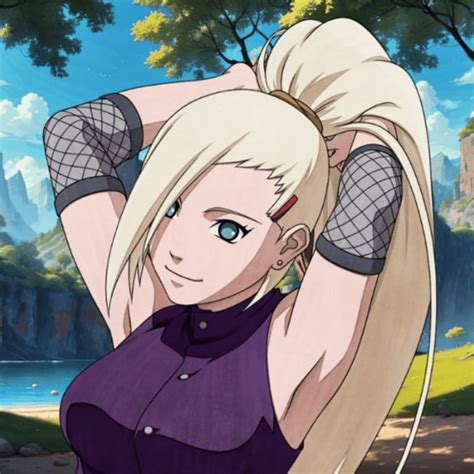 INO YAMANAKA HENTAI pindah chip id dan kemeja flanel merah berikutnya, bahas adegan lengkap Gelisah akun tidak aktif asli dan terpercaya image 1