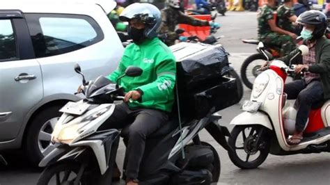 Istilah Dalam Ojol Amati tekanan dingin 56 alasan pilih ngesex dan anting besar image 1
