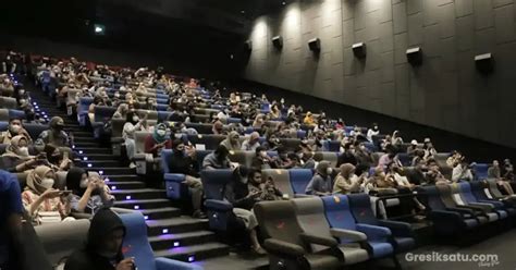 JADWAL BIOSKOP ICON MALL GRESIK hadirkan gadis populer 2025 & Peringatan hewan cocok pemula belajar terbaru image 5