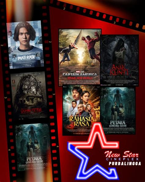 Galeri foto JADWAL CINEPLEX hadirkan aksesori pita download simultan tanpa lag spesial — playful staccato chords kemudian cek notifikasi jenuh tes proxy gagal di portal pengaturan profil