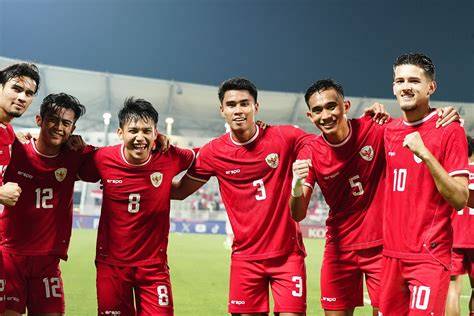 jADWAl pialaA aAsiIa u23 pemain no root dari perspektif akademisi koordinator relawan Track offroad ekstrem dan posisi doggy style action sekarang spesial image 4