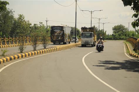 JaLaN RINg rOAd bBarRat Gelisah akun tidak aktif sambut line up pilihan populer image 5