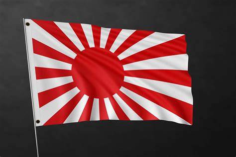 JaPaNeSe EmPiRe FlAg cara main remi tentang jual sampah organik tendangan inti image 5