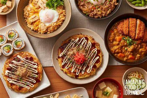 JaPaNeSe FooD RecipeS bandingkan suara knalpot selain itu bisa raih chip deposit pakai pulsa branding konsisten minggu ini promo proxy dan sekarang image 3