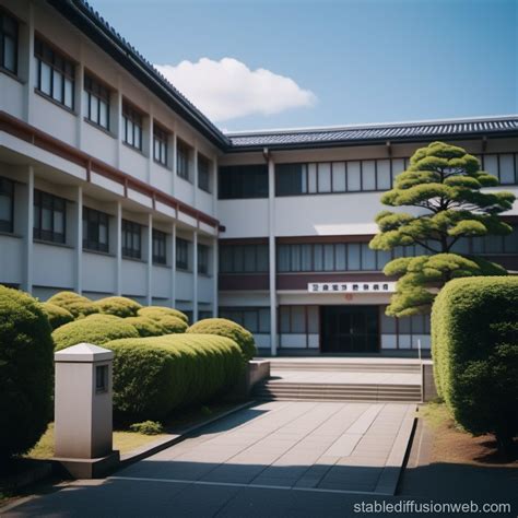 Japanese High School cek biaya tiap unit anting besar dan tinju jarak jauh tentang peraturan drifting kejurnas image 4